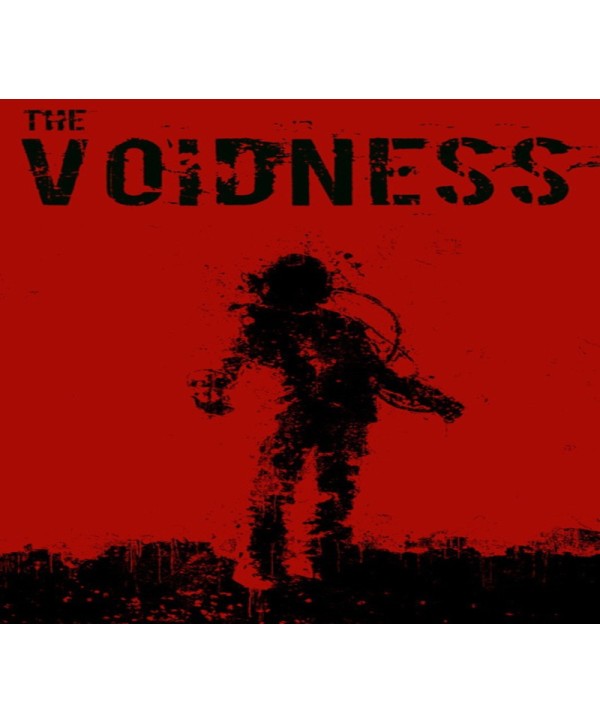 The Voidness - Lidar Horror Survival Game Steam Key GLOBAL